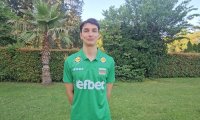 Симеон Николов: Нямам търпение да покажем на цяла България какво можем