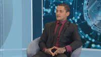 Братът на Ружа Игнатова за живота преди криптоизмамите