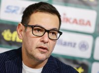 Джанлоренцо Бленждини обяви състава на България за битките в Бургас