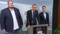 Васил Терзиев: Не постигнахме съгласие с партиите за бюджета на София