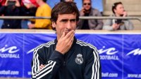 Раул е фаворит за поста на селекционер на испанския отбор до 21 г.
