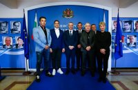 Автомобилната федерация на България получи безсрочен спортен лиценз