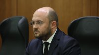 Георги Георгиев: Одобрен е последният пакет с промени за изключване на България от "сивия списък" за пране на пари