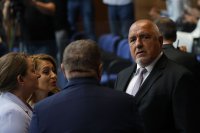 Бойко Борисов: Четири години безвремие – и ние платихме цената