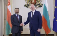Премиерът Желязков благодари на външния министър на Оман за освобождаването на българските моряци от кораба "Галакси лийдър"