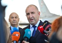 Президентът призова кабинета за ясна визия срещу финансовата спирала на увеличение на разходите