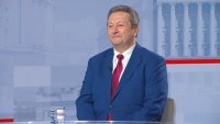 Таско Ерменков, КЕВР: Това е най-ниското увеличение на тока през последните 5-6 години