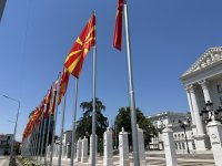 Промяна в конституцията остава категoрично условие за начало на преговорите за еврочленство на РСМ