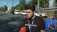 Николай Грязин: Целта ни е първото място във WRC 2