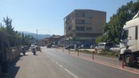 Новата светофарна уредба в Кресна: надежда за безопасно преминаване и по-малко задръствания