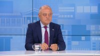 Атанас Атанасов: Няма да подкрепим вота на недоверие