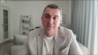Ивайло Вълчев: Поправките предполагат изтриването на всяко едно споменаване на "македонски език" и "македонска идентичност"
