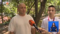 Ново златно поколение в българската борба