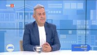 Белчо Горанов: Битката за БОК трябва да се реши в българския съд