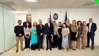 Българска класическа музика вече ще звучи редовно в Лос Анджелис