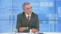 Д-р Десислав Тасков: Тошко Йорданов е зрял човек и трябва да носи отговорност за думите си