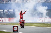 Марк Маркес продължи доминантния си в MotoGP