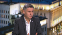 Владимир Георгиев, БСП: Възможно е правителството да падне, ако не се разберем за КПК