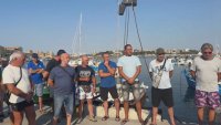 Рибари в протестна готовност заради забрана за ловуване близо до брега