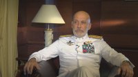 Адмирал Джузепе Каво Драгоне: Русия не е непобедима
