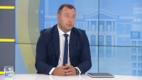 Петър Петров от "Възраждане" за ареста на кмета на Варна: Когато има основателни съмнения за корупция, трябва да бъдат проверени