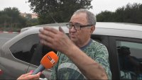 Просто почна да гори – пред БНТ говори собственикът на опожарения цех в Средец