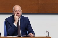 Правителството е изпратило на президента предложение за председател на ДАНС, но отговор все още няма