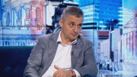 Кирил Добрев: Формирането на ляво и дясно може да възстанови политическия живот в България