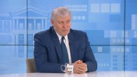 Румен Христов: Следващите редовни избори ще са президентските