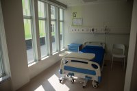 National Health Insurance Fund and State Agencies to Conduct Hospital Inspections