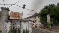 Качеството на въздуха след пожара в Средец: Има ли замърсяване?