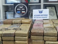 Операцията "Ориент Експрес": Разследващите са били изненадани от огромното количество кокаин