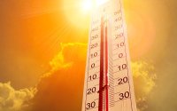 Гореща вълна и суша обхващат страната: Очакват се температури над 40°C