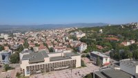 Кампанията "Ела си в Благоевград" се провежда за втора поредна година