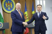 Премиерът Желязков: България подкрепя Молдова по пътя ѝ към евроинтеграцията