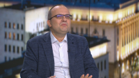 Мартин Димитров, ПП-ДБ: В този вид Антикорупционната комисия е безполезна