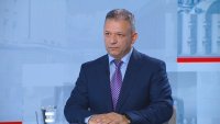 Димитър Гърдев, ИТН: Очакваме положителен отговор на повторното ни искане за плащане по ПВУ