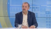 Кантарджиев: Културният човек се къпе и преди басейн