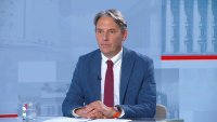 ​Васил Пандов, ПП-ДБ: Утре ще решим дали ще подкрепим вота на недоверие на МЕЧ