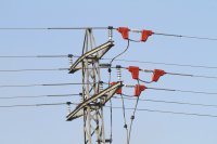 Няколко села остават без ток след бурята в Раковски