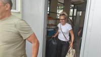 Десислава Иванчева е освободена поради хуманни причини