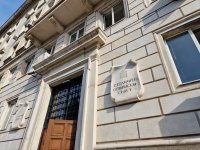 Общинска банка е изпратила предизвестие за прекратяване на договора си със Столичната община