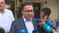 Вътрешният министър: Търсим отговорност за всеки пожар, причинен умишлено или по небрежност