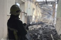 Над 20 загинали и десетки ранени при нови руски удари в Украйна
