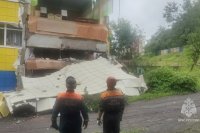 Земетресение от 8,8 по Рихтер удари Камчатка