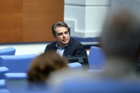 Асен Василев е подал иск за клевета срещу Пламенка Димитрова