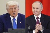 Новият ултиматум към Русия - 10 дни: С какви санкции Тръмп заплашва Путин?