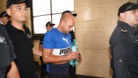 Подпалвачът от Велико Търново остава в ареста