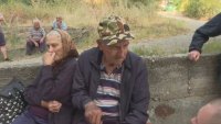 Жители на село Плоски: Беше ад под небето