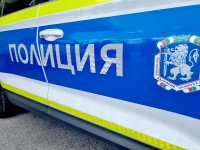 Опит за грабеж на 100 хиляди лева пред банков клон в София
